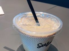 -Seesaw Coffee(苏州中心店)