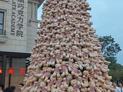 -歌斐颂巧克力小镇