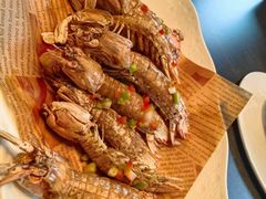 -高佳庄·舟山海鲜(海景旗舰店)