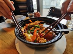 外婆炖豆腐-金牌外婆家(苏州中心店)