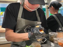 -肉肉大米(金虹桥店)