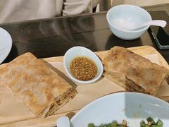 -那家·油麻菜馆(先农大院店)