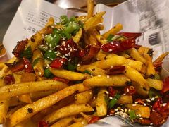 -东来土菜馆(民祥园路店)