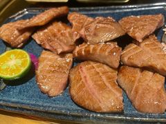 -無二炙坊·和牛烧肉(大钟寺1733店)