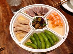 -南园民国茶楼餐厅·常州菜(北大街店)