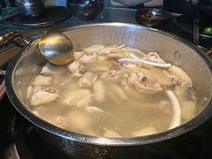 -凤园椰珍·臻品椰子鸡(保利时光里店)