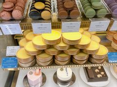 -PAUL LAFAYET 法式甜品(国金中心商场店)