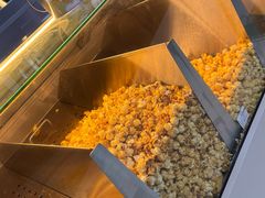 -卢米埃影城(苏州园区华润杜比全景声激光店)