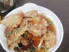 锅包肉-老于餐厅(民生路店)