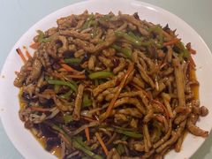 -胖子菜馆(隆昌路店)