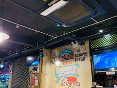 -辉记炭烧海鲜大排档·老字号(福田店)