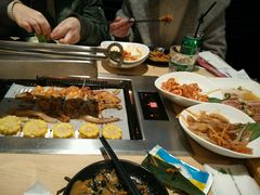 -新石器烤肉(南通CBD大有境店)