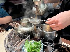-Mevlana梅夫娜土耳其餐厅·清真