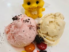 -第六季自助餐厅(甜水园店)