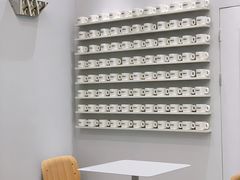 用餐区-Seesaw Coffee(武商MALL·武广店)