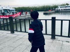 -长圻码头
