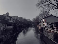 -小河直街历史文化街区