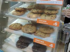 菜单-赛百味SUBWAY(凯德mall大峡谷店)