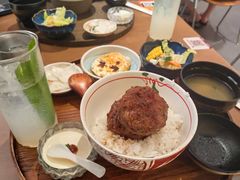-ITARU食堂·定食料理(西丽店)