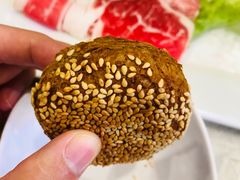 -牛街·马辈儿涮肉(牛街二店)
