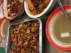 -老三样·旧食新味(万寿宫店)