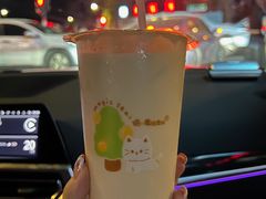 -猫的魔法密林(衣裳街店)