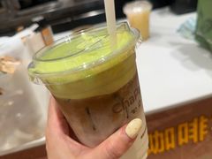 -茶百道(柏威年店)