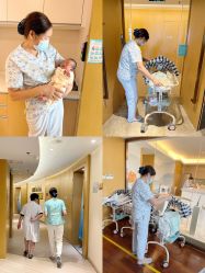 -和伊母婴护理中心·全套房(金山店)