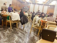 大堂-陈麻婆豆腐总店