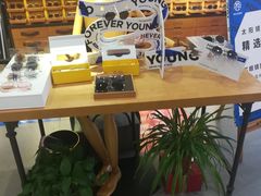 -佳世客(合肥路店)