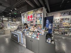 -漫库(北京王府井银泰in88店)