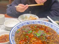 -高玛纳驴肉火烧(河间总店)