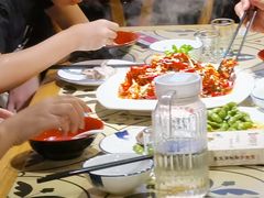 -新凯旋烧烤·燕姐千岛湖土菜