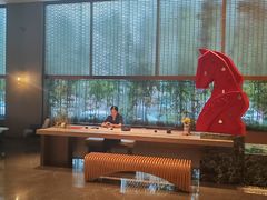 -长沙钦天·悦酒店(万家丽广场高桥北地铁站店)