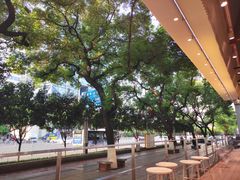 -分子跳动鲜活面包(五一大道店)