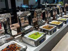 -天荷菜根·闽南素食自助(刺桐北路店)