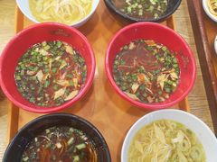 回转臊子面-乡党臊子面(丰庆公园店)