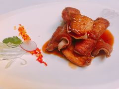 -东海朗廷酒店-唐阁T’ANG COURT 中餐厅