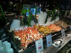 android_upload_pic-星伦多 自助料理(圆融店)