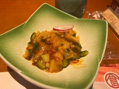 -仓桥家·焗寿司·锅物(光谷步行街店)