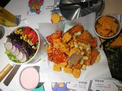 -BOPEYE·波派炸鸡(九霄天地店)