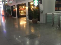 -星巴克(天津火车站店)