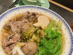 -潮界(虹桥新天地店)