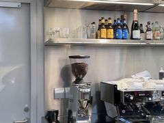 -ARKET CAFÉ(三里屯太古里店)