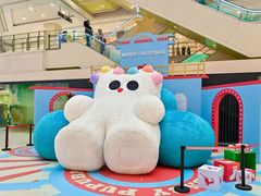 -光启城时尚购物中心