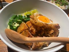 昆明麻鸭小麦仁拌饭-SHAN山(前滩太古里店)