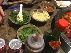 -重庆渝达老火锅(春熙路店)