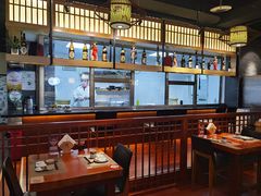 大堂-游You House(西单老佛爷店)