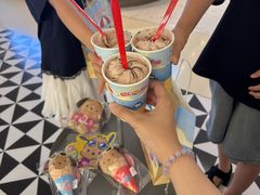 -DQ·蛋糕·冰淇淋(万象城店)