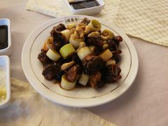 -北京全聚德(天安门店)